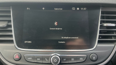 Vauxhall Crossland 1.2 Turbo [130] Ultimate Nav 5dr Auto Petrol Hatchback